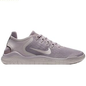 Nike Free Run Sneakers
